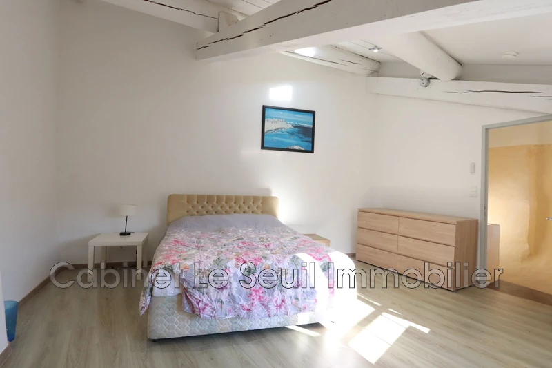 Vente maison de village Bonnieux  