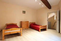 Vente maison de village Bonnieux  