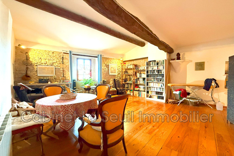 Vente maison Saignon  