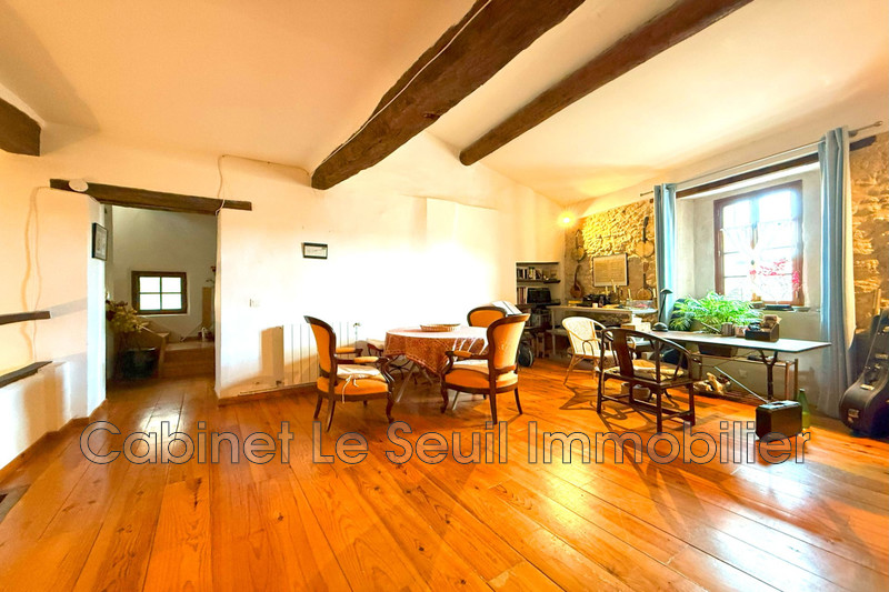Vente maison Saignon  