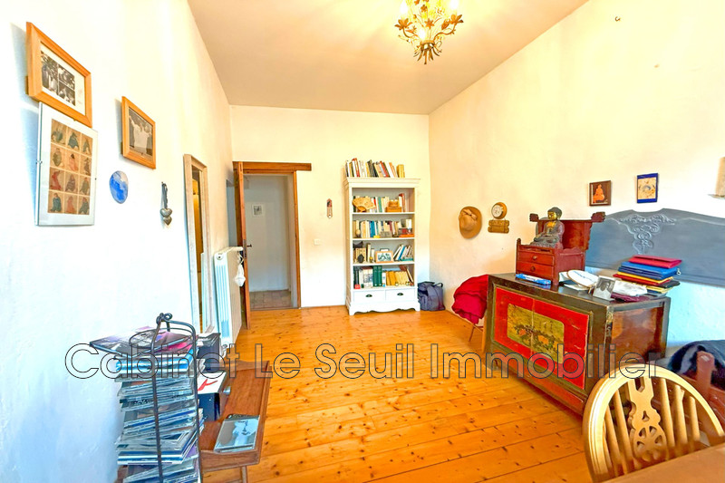 Vente maison Saignon  