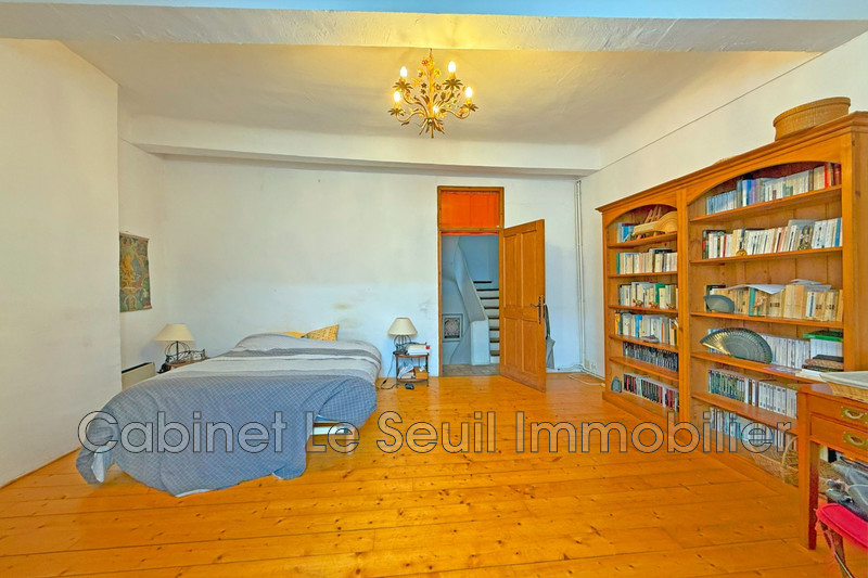 Vente maison Saignon  