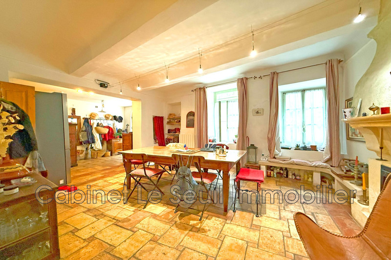Vente maison Saignon  