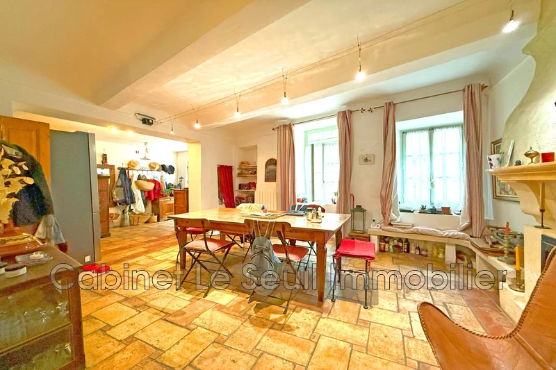 Vente maison Saignon  