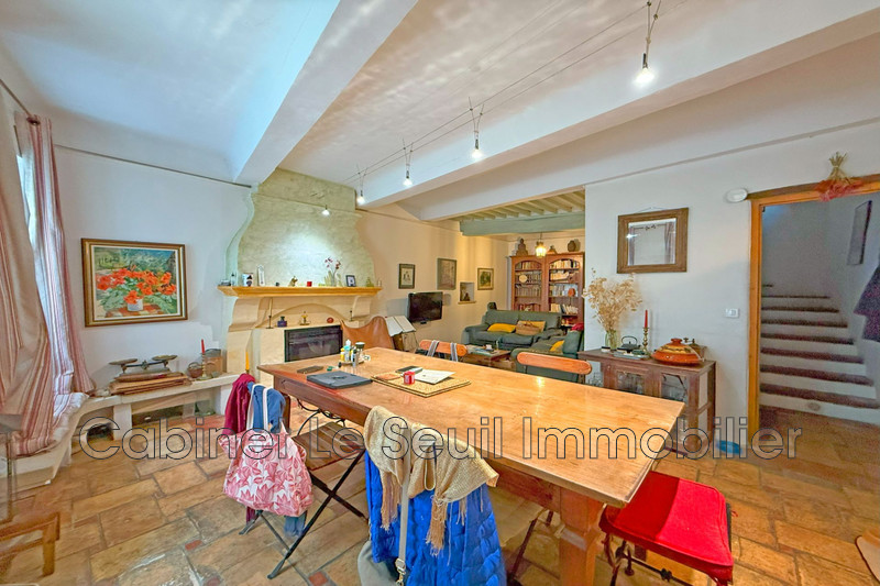 Vente maison Saignon  