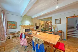 Vente maison Saignon  
