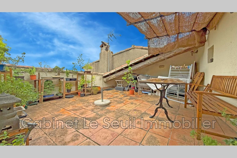 Vente maison Saignon  