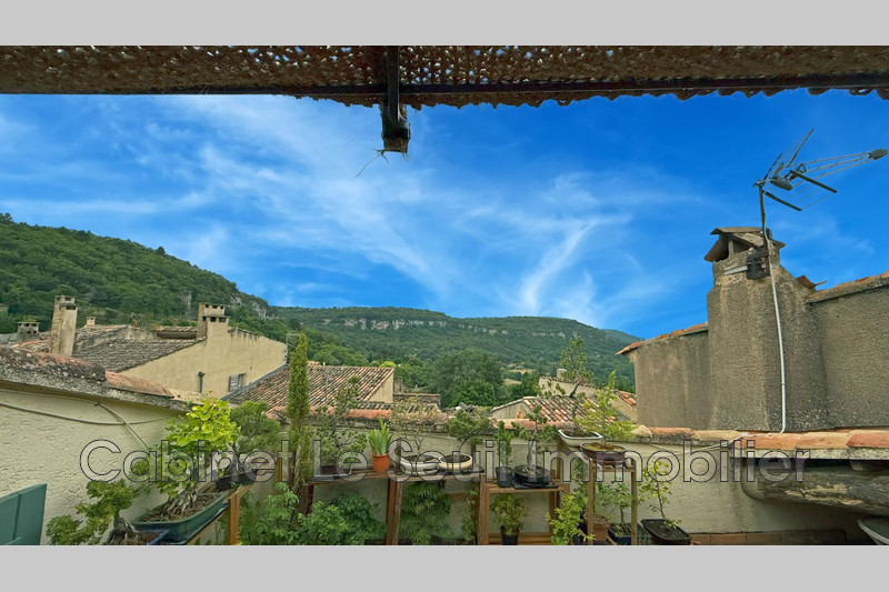 Vente maison Saignon  