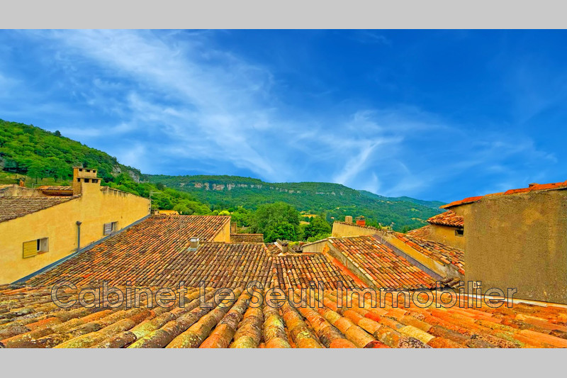 Vente maison Saignon  
