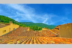 Vente maison Saignon  