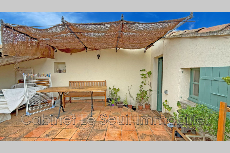 Vente maison Saignon  