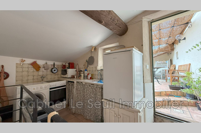 Vente maison Saignon  