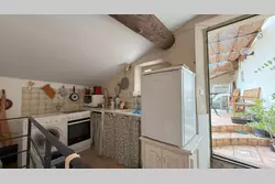 Vente maison Saignon  