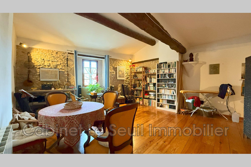 Vente maison Saignon  