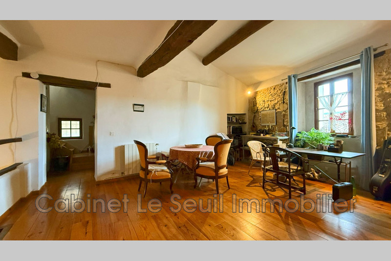 Vente maison Saignon  