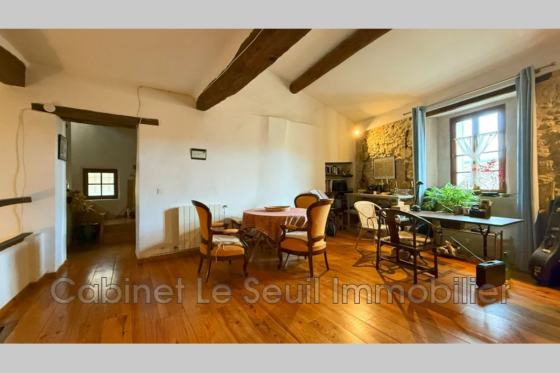 Vente maison Saignon  