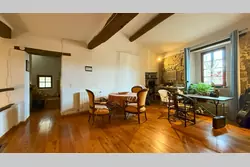 Vente maison Saignon  
