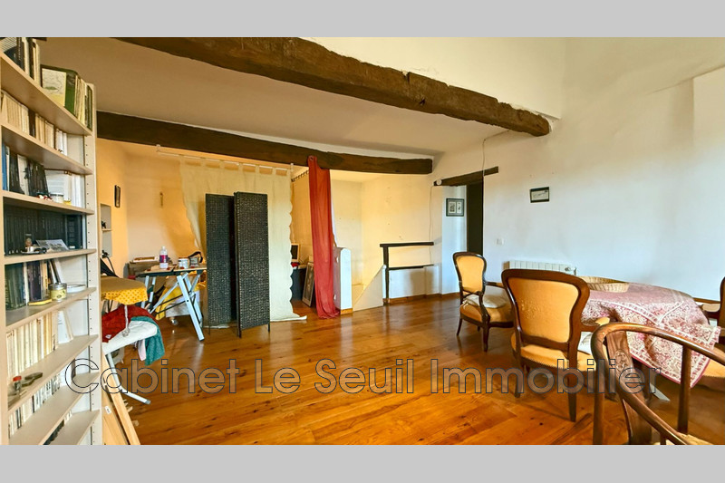 Vente maison Saignon  