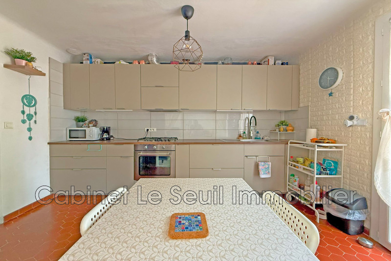 Vente maison Apt  