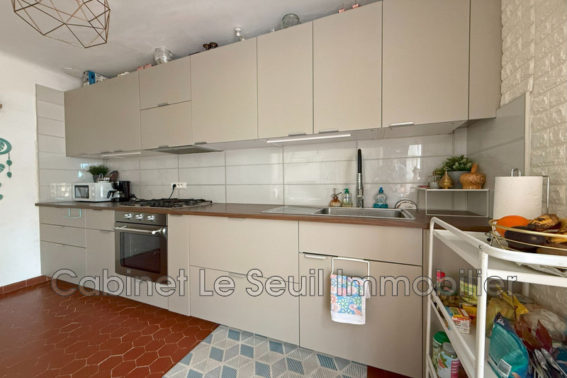 Vente maison Apt  