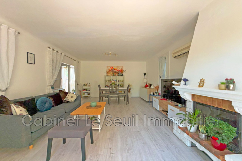 Vente maison Apt  