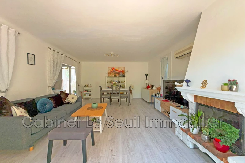 Vente maison Apt  