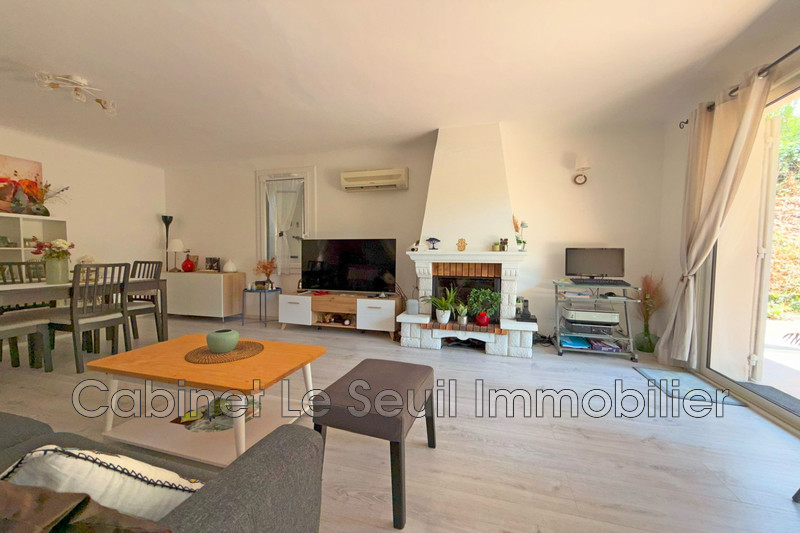 Vente maison Apt  