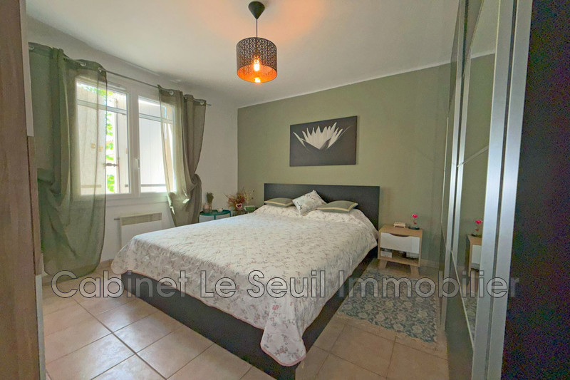 Vente maison Apt  
