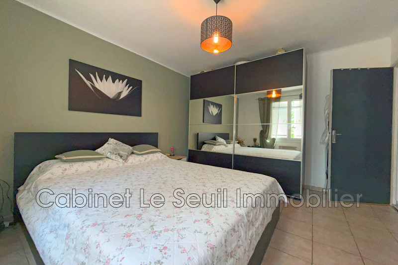 Vente maison Apt  