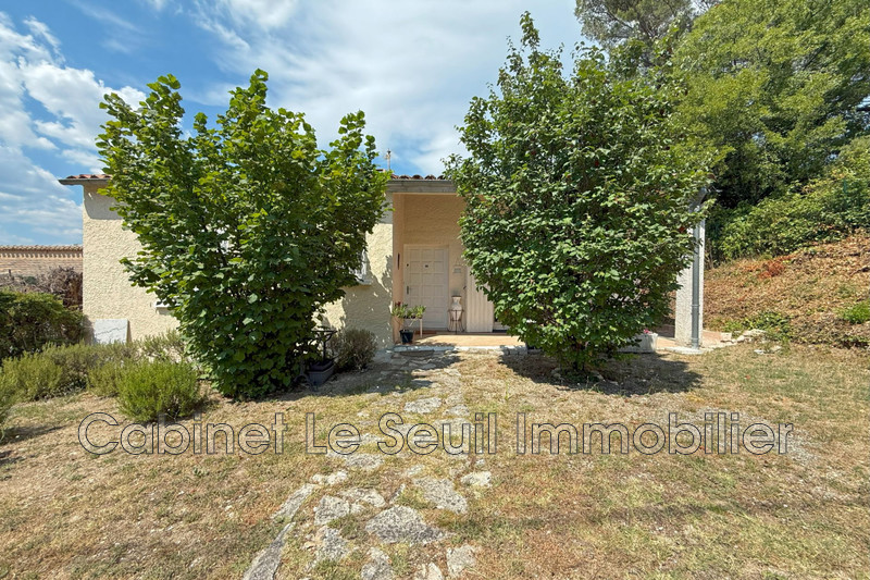 Vente maison Apt  