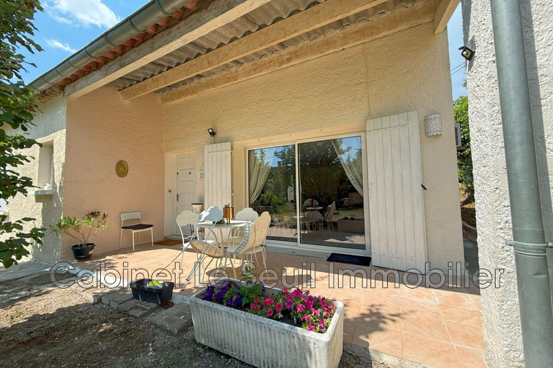 Vente maison Apt  