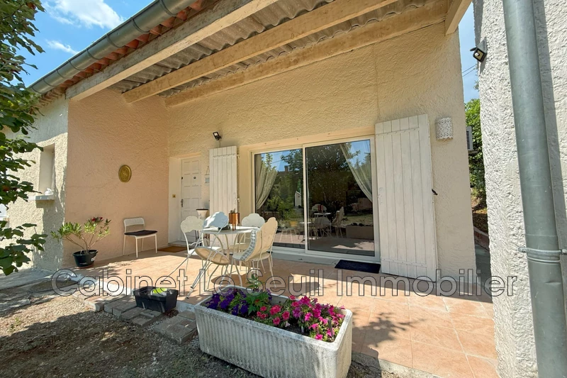 Vente maison Apt  