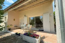 Vente maison Apt  