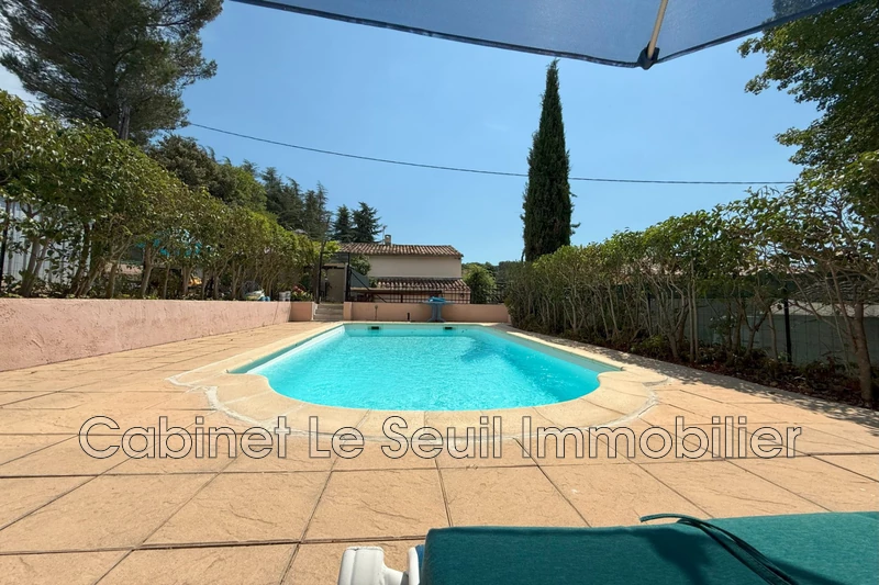 Vente maison Apt  