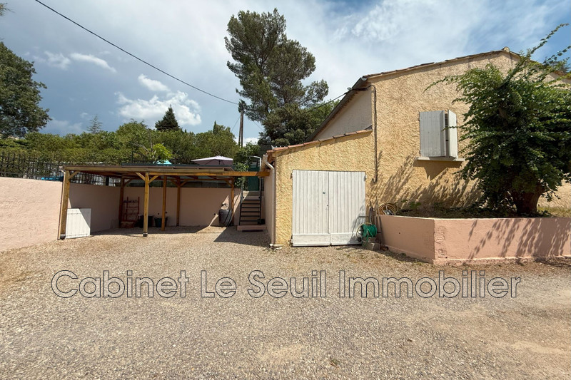 Vente maison Apt  