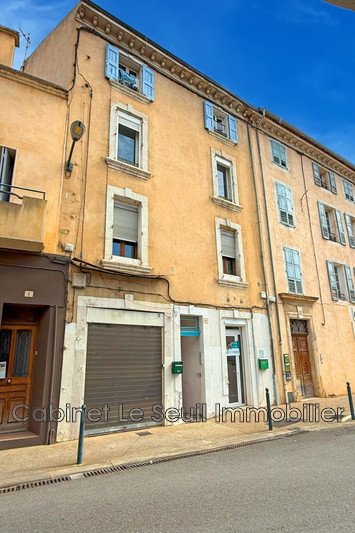 Vente idéal investisseur Apt  