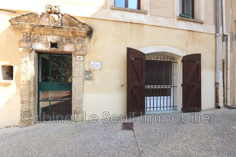Vente Idéal investisseur Apt Vente Idéal investisseur Apt
