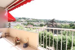 Vente appartement Apt  