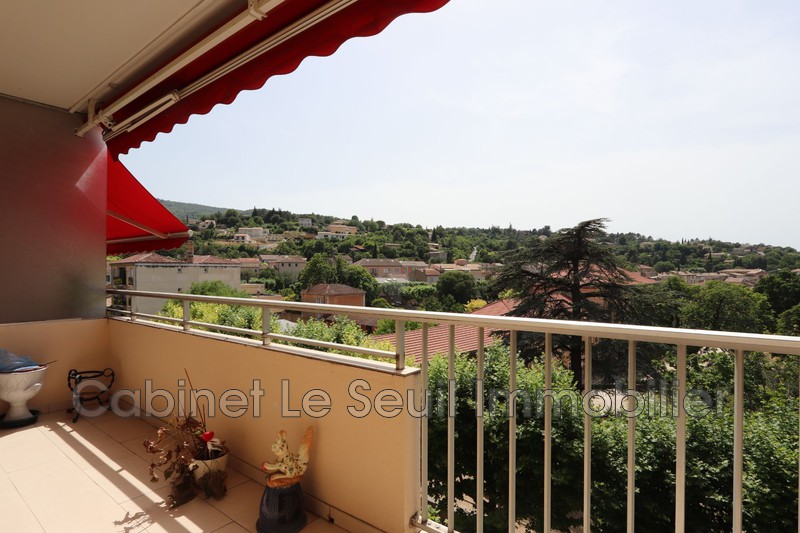 Vente appartement Apt Vente appartement Apt