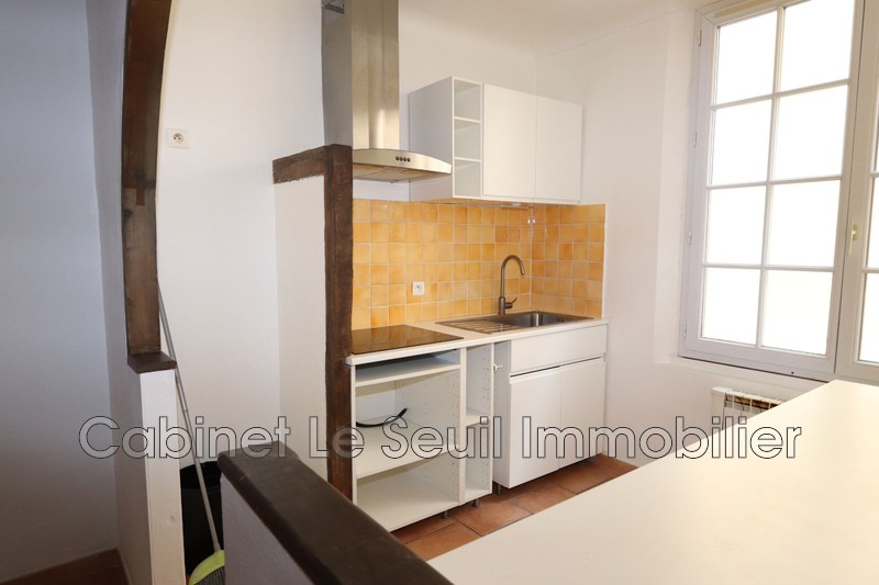 Photo n°2 - Vente appartement Apt 84400 - 70 000 €