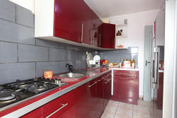 Vente appartement Apt  