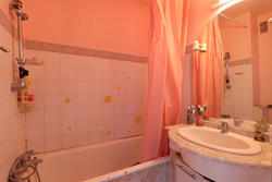 Vente appartement Apt  