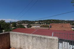 Vente appartement Apt  