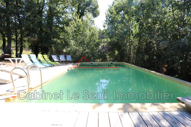 Vente villa Saignon Vente villa Saignon