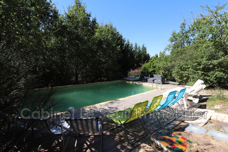 Vente villa Saignon For sale villa Saignon