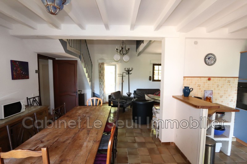 Vente villa Saignon For sale villa Saignon