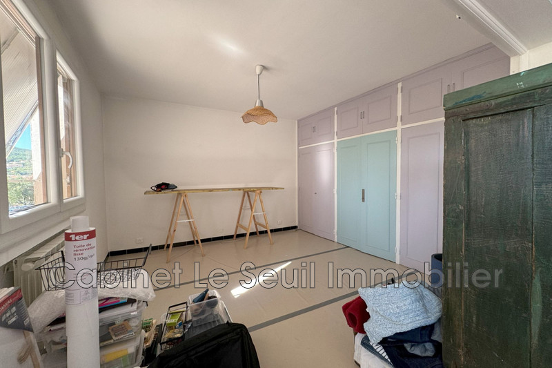 Vente appartement Apt  