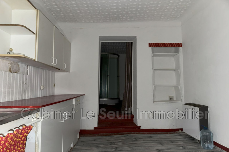 Vente appartement Apt  