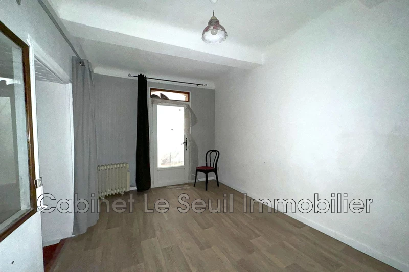 Vente appartement Apt  