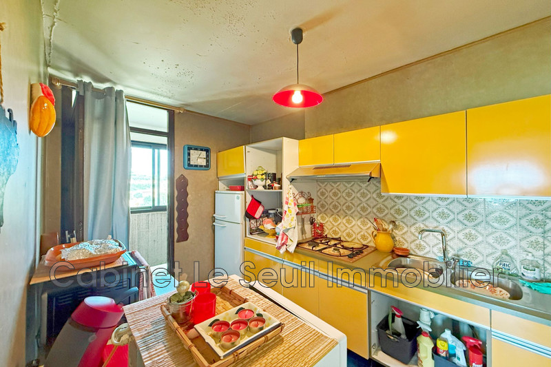 Vente appartement Apt  